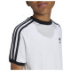 Adidas Παιδική κοντομάνικη μπλούζα 3-Stripes Tee